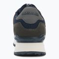 Men's shoes Napapijri Cosmos NP0A893L navy/grey 6