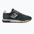 Men's shoes Napapijri Virtus green/blue 8