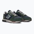 Men's shoes Napapijri Virtus green/blue 10