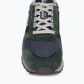 Men's shoes Napapijri Virtus green/blue 15