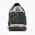 Men's shoes Napapijri Virtus green/blue 16
