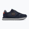 Men's shoes Napapijri Nova navy/grey 2