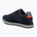 Men's shoes Napapijri Nova navy/grey 3