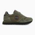 Men's shoes Napapijri Nova green/black 2