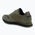 Men's shoes Napapijri Nova green/black 3