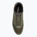 Men's shoes Napapijri Nova green/black 5