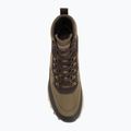 Men's shoes Napapijri Vortec green/brown 5