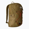Urban backpack The North Face Rodey 27 l cedar/lava red