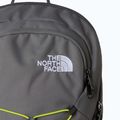Urban backpack The North Face Rodey 27 l anthracite grey 3