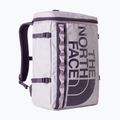 Urban backpack The North Face Base Camp Fuse Box 30 l transcendent grey/endle