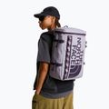 Urban backpack The North Face Base Camp Fuse Box 30 l transcendent grey/endle 6