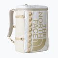 Urban backpack The North Face Base Camp Fuse Box 30 l white ash/calacatta/pal