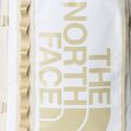 Urban backpack The North Face Base Camp Fuse Box 30 l white ash/calacatta/pal 3