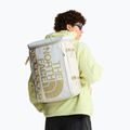 Urban backpack The North Face Base Camp Fuse Box 30 l white ash/calacatta/pal 6
