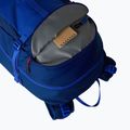 Hiking backpack The North Face Basin 36 l estate blue/tnf blue 5