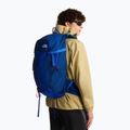 Hiking backpack The North Face Basin 36 l estate blue/tnf blue 8