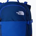 Hiking backpack The North Face Basin 24 l estate blue/tnf blue 4