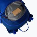 Hiking backpack The North Face Basin 24 l estate blue/tnf blue 5