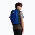Hiking backpack The North Face Basin 24 l estate blue/tnf blue 8