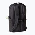 Urban backpack The North Face Jester 28 l anthracite grey/smoked pearl/fizz lime 2