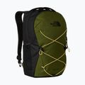 Urban backpack The North Face Jester 28 l woodland green/tnf black