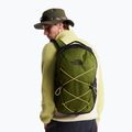 Urban backpack The North Face Jester 28 l woodland green/tnf black 7