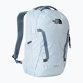 The North Face Vault urban backpack 27 l frost grey/granite grey