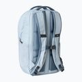 The North Face Vault urban backpack 27 l frost grey/granite grey 2