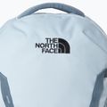 The North Face Vault urban backpack 27 l frost grey/granite grey 3