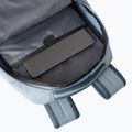 The North Face Vault urban backpack 27 l frost grey/granite grey 6