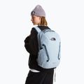 The North Face Vault urban backpack 27 l frost grey/granite grey 7