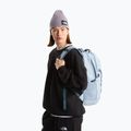 The North Face Vault urban backpack 27 l frost grey/granite grey 8