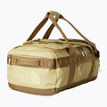 Travel bag The North Face Base Camp Voyager Duffel 42 pear/cedar/lemon mist