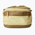 Travel bag The North Face Base Camp Voyager Duffel 42 pear/cedar/lemon mist 3