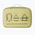 Travel bag The North Face Base Camp Voyager Duffel 42 pear/cedar/lemon mist 4