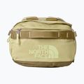 Travel bag The North Face Base Camp Voyager Duffel 32 l pear/cedar/lemon mist 3