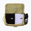 Travel bag The North Face Base Camp Voyager Duffel 32 l pear/cedar/lemon mist 5