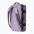 Travel bag The North Face Base Camp Voyager Duffel 32 l transcendent grey/endle 2