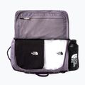 Travel bag The North Face Base Camp Voyager Duffel 32 l transcendent grey/endle 5
