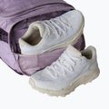 Travel bag The North Face Base Camp Voyager Duffel 32 l transcendent grey/endle 6