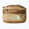 Travel bag The North Face Base Camp Voyager Duffel 42 khaki stone/utility bro 3