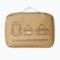 Travel bag The North Face Base Camp Voyager Duffel 42 khaki stone/utility bro 4