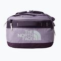 Travel bag The North Face Base Camp Voyager Duffel 42 transcendent grey/endle 3