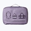 Travel bag The North Face Base Camp Voyager Duffel 42 transcendent grey/endle 4