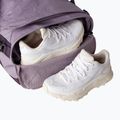 Travel bag The North Face Base Camp Voyager Duffel 42 transcendent grey/endle 6