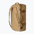 Travel bag The North Face Base Camp Voyager Duffel 32 l khaki stone/utility bro 2