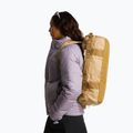 Travel bag The North Face Base Camp Voyager Duffel 32 l khaki stone/utility bro 7
