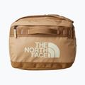 Travel bag The North Face Base Camp Voyager Duffel 62 l 3