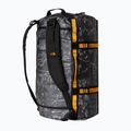 Travel bag The North Face Base Camp Duffel S 50 l anthracite grey conrad 2