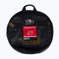 Travel bag The North Face Base Camp Duffel S 50 l 4